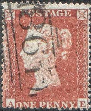 Plate 192 A-E