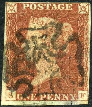 Plate 12 S-F