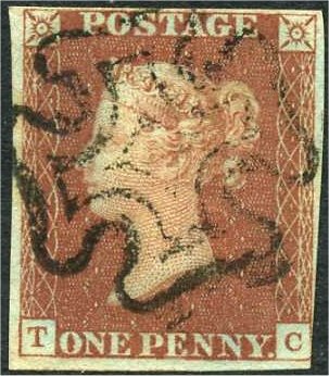 Plate 12 T-C