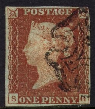 Plate 14 S-G