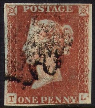 Plate 21 T-L