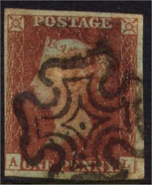 Plate 29 A-L