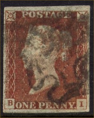 Plate 36 B-I