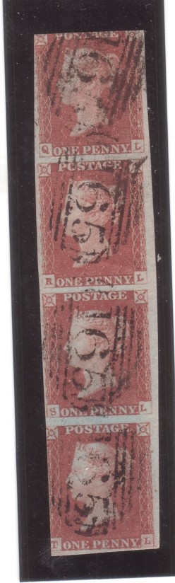 Plate 80 T-L