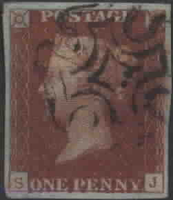 Plate 16 S-J