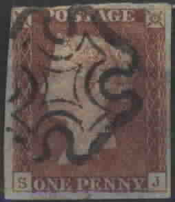 Plate 16 S-J