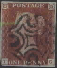 Plate 16 T-G