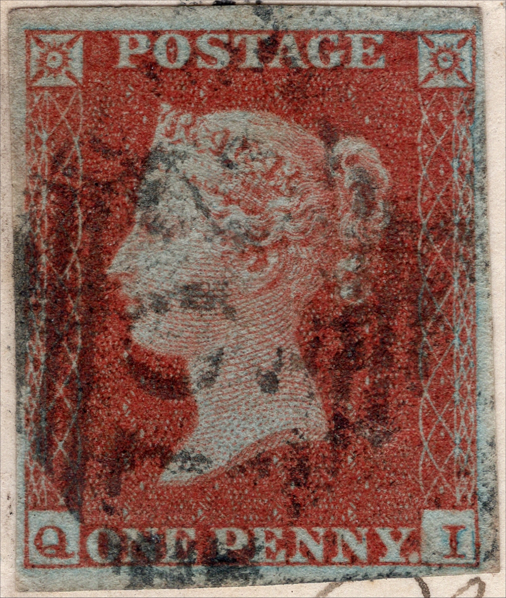 Plate 134 Q-I