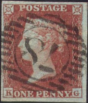 Plate 146 K-G