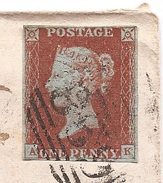 Plate 48 A-K