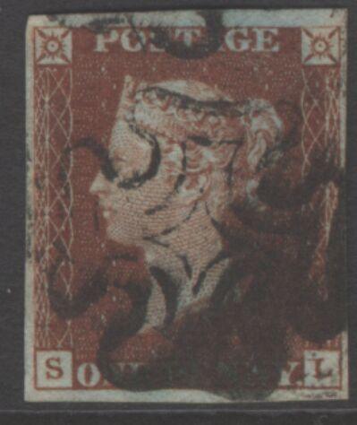 Plate 12 S-L