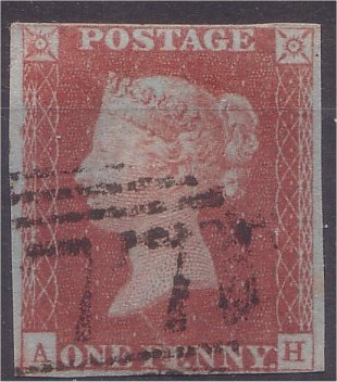 Plate 60 A-H