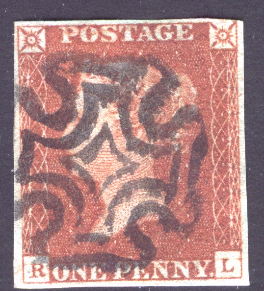 Plate 27 R-L