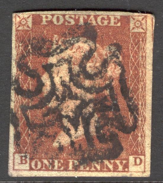 Plate 32 B-D