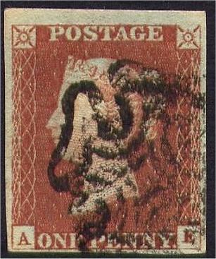 Plate 27 A-E