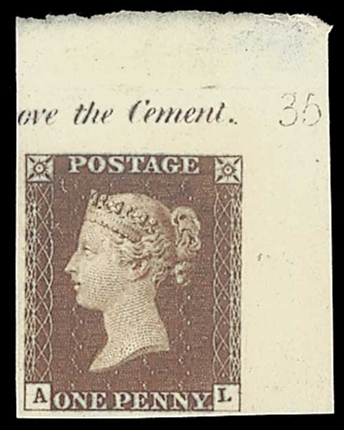 Plate 35 A-L
