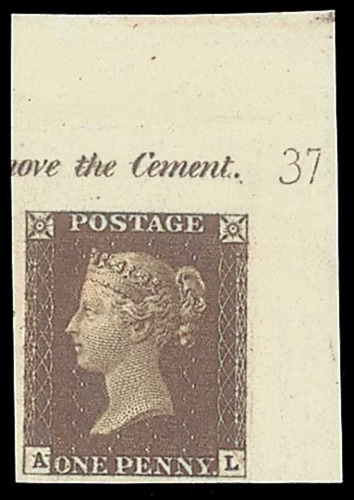 Plate 37 A-L