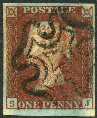 Plate 16 S-J