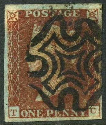 Plate 16 T-C