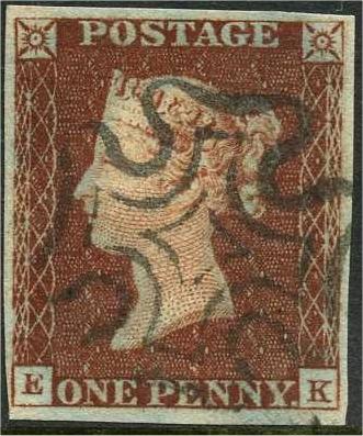 Plate 18 E-K