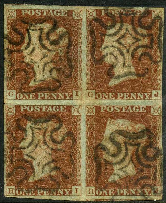 Plate 25 G-I, G-J