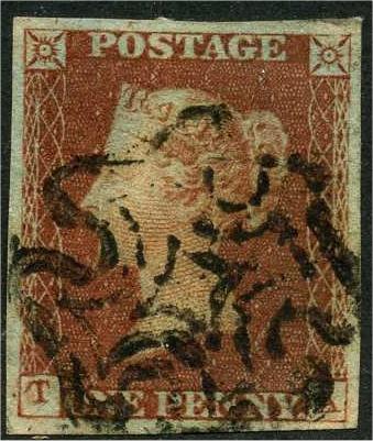 Plate 25 T-A