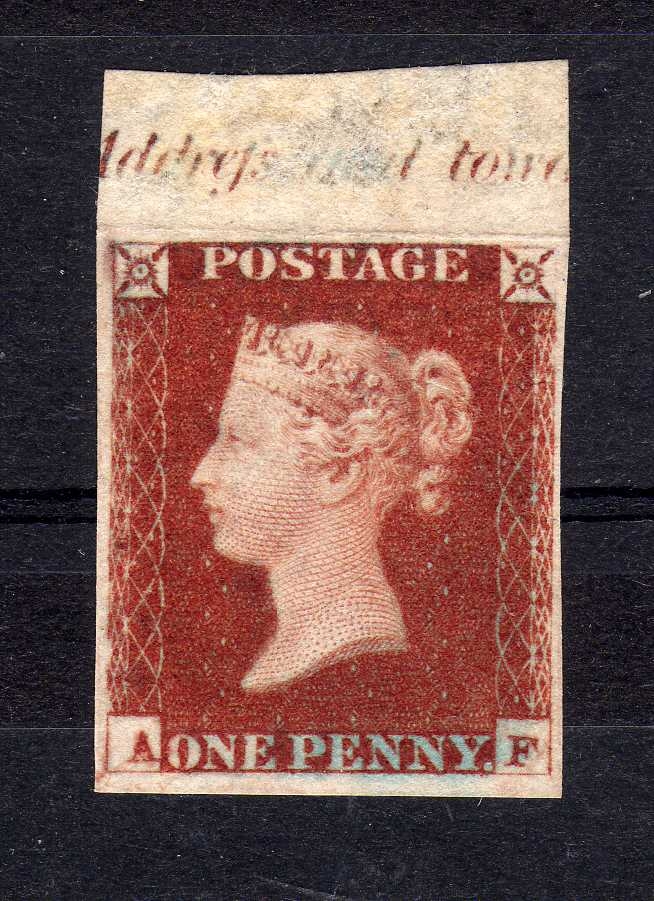 Plate 82 A-F