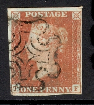 Plate 12 T-F