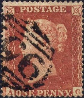 Plate 192 A-G
