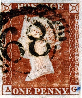 Plate 47 A-G