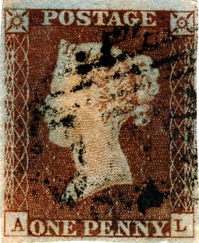 Plate 47 A-L