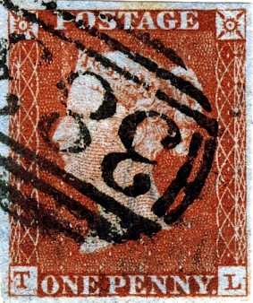 Plate 51 T-L