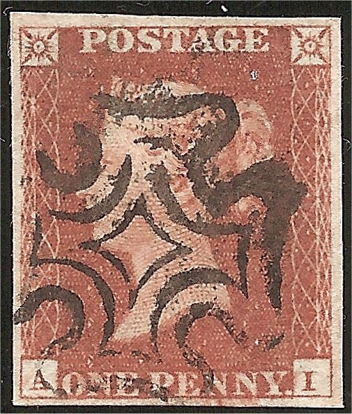 Plate 20 A-I