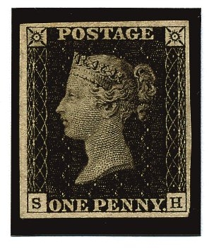 Plate 1A S-H