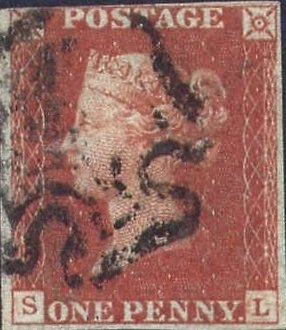 Plate 43 S-L