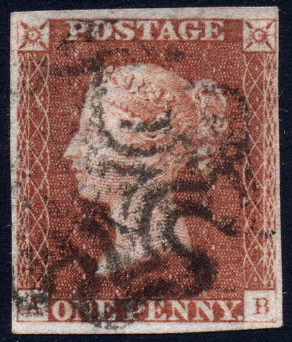 Plate 21 A-B