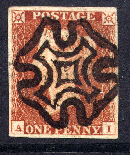 Plate 17 A-I