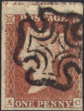 Plate 25 A-C