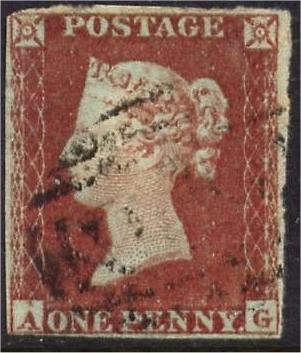 Plate 150 A-G