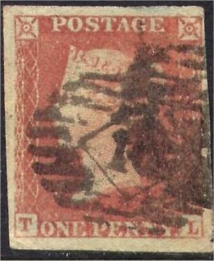 Plate 168 T-L