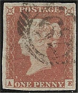 Plate 81 A-E