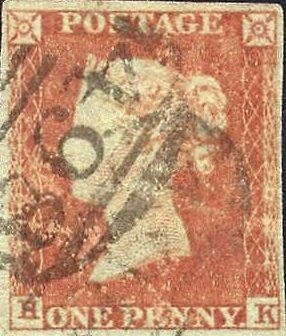Plate 145 H-K