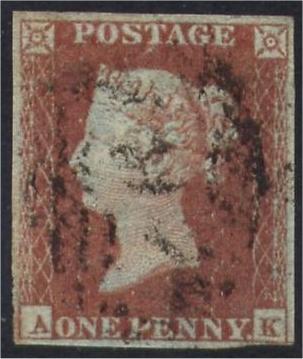 Plate 122 A-K