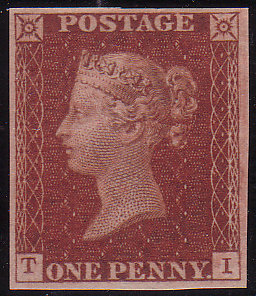 Plate 56 T-I