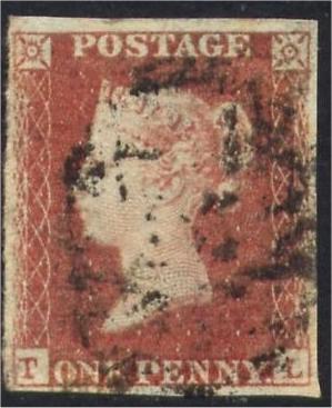 Plate 91 T-L