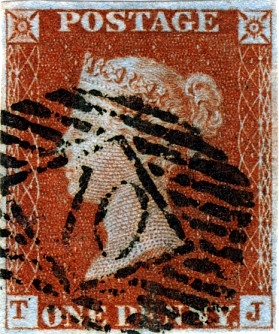 Plate 56 T-J