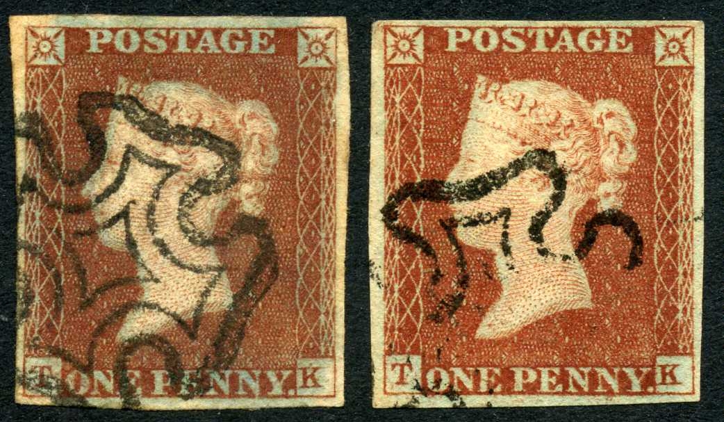Plate 29 T-K
