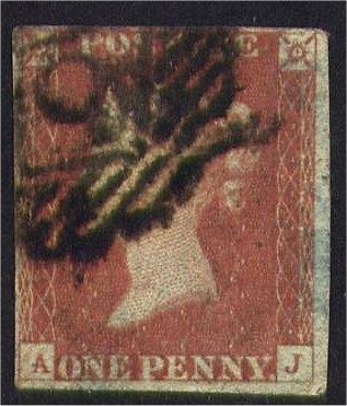 Plate 86 A-J