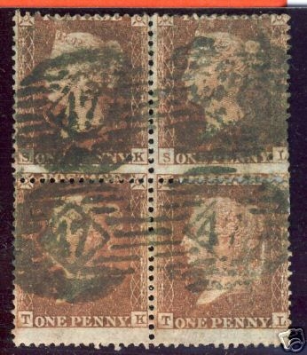 Plate 8 T-L