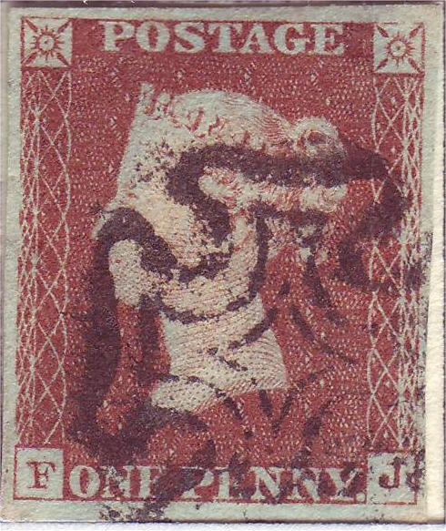 Plate 25 F-J